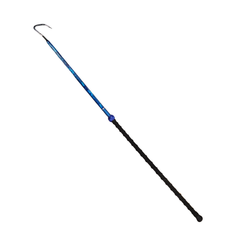 DA Hunter Carbon Winthrop Gaff - 130CM / Blue