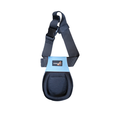 Kengaru Monster Belt - Blue