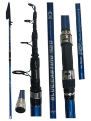 Maia Blue Casting 420 Rod