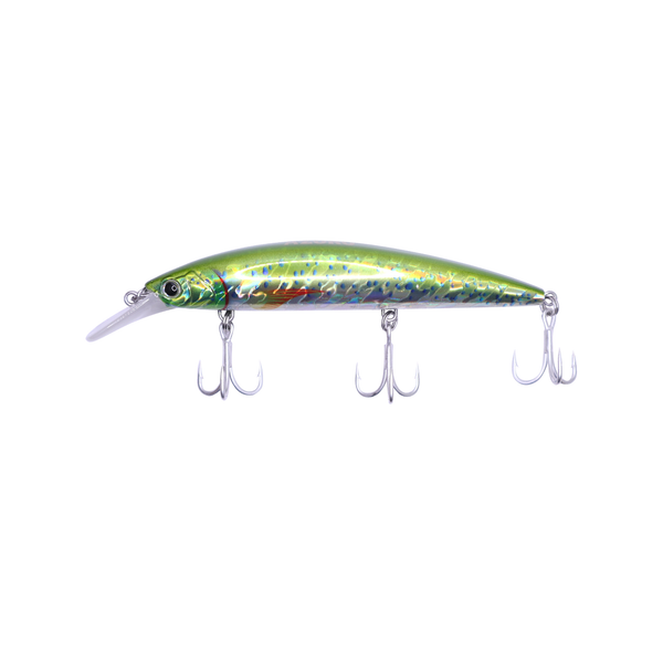Azoro Heavy Weight Sinking Minnow Lures - Fishon LLC
