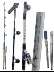 Blue Marine Game II Rod