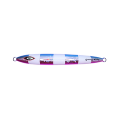 Jigman Funadaiku Heavy Waight Jig - 450G / Blue Purple Stripe