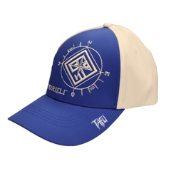 TAFU Caps - Blue