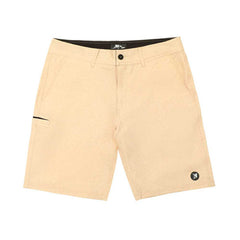 Bob Marlin Hybrid Shorts - 32 / Sand