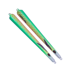 Tafu Bullet - Bullet- Green Yellow