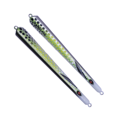 Tafu Bullet - Bullet- Light Green Black