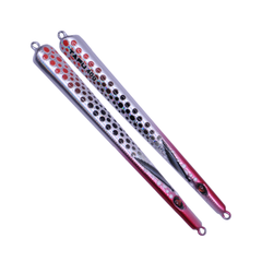 Tafu Bullet - Bullet- Red Black