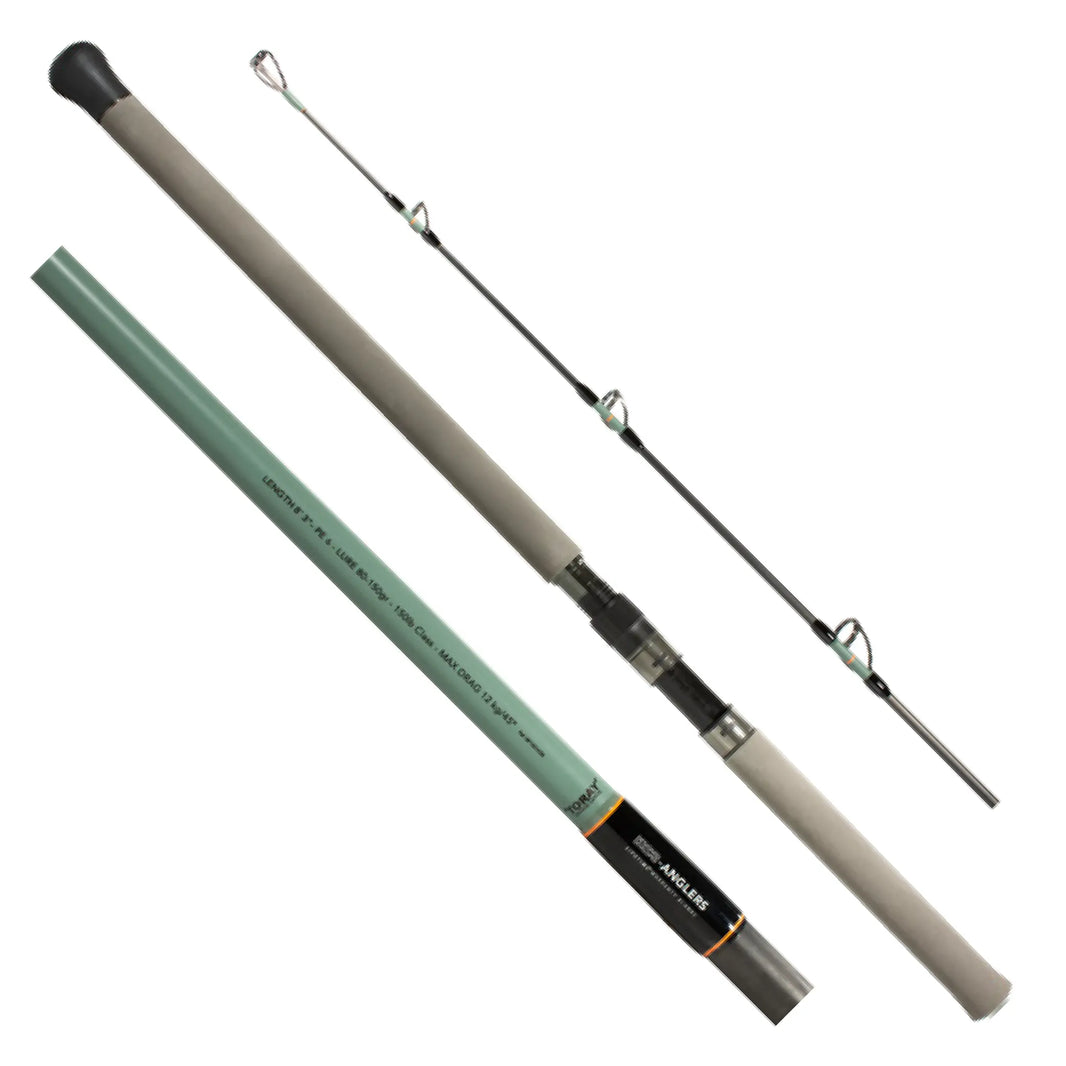 Fishing Rods Online Shopping in Dubai, UAE