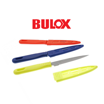 Bulox Marine utility knife 20cm