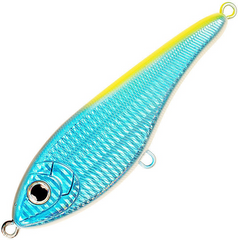 Strike Pro Buster Jerk - 75G / #C541-713 Light Blue