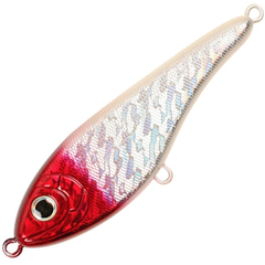 Strike Pro Buster Jerk - 75G / #C544V RedHead