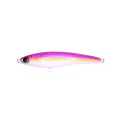 Crealures Bonito 170 Sinking Stickbait - Pink Mackerel / 90 G