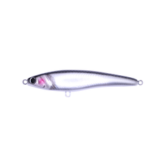 Crealures Bonito 170 Sinking Stickbait - Silver / 90 G