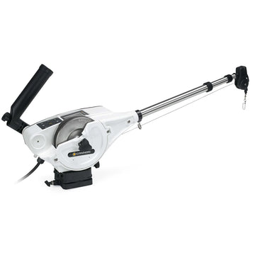 Cannon Optimum TS Downriggers