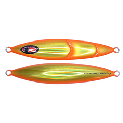 SeaFloor Control Cranky - 200G / 8