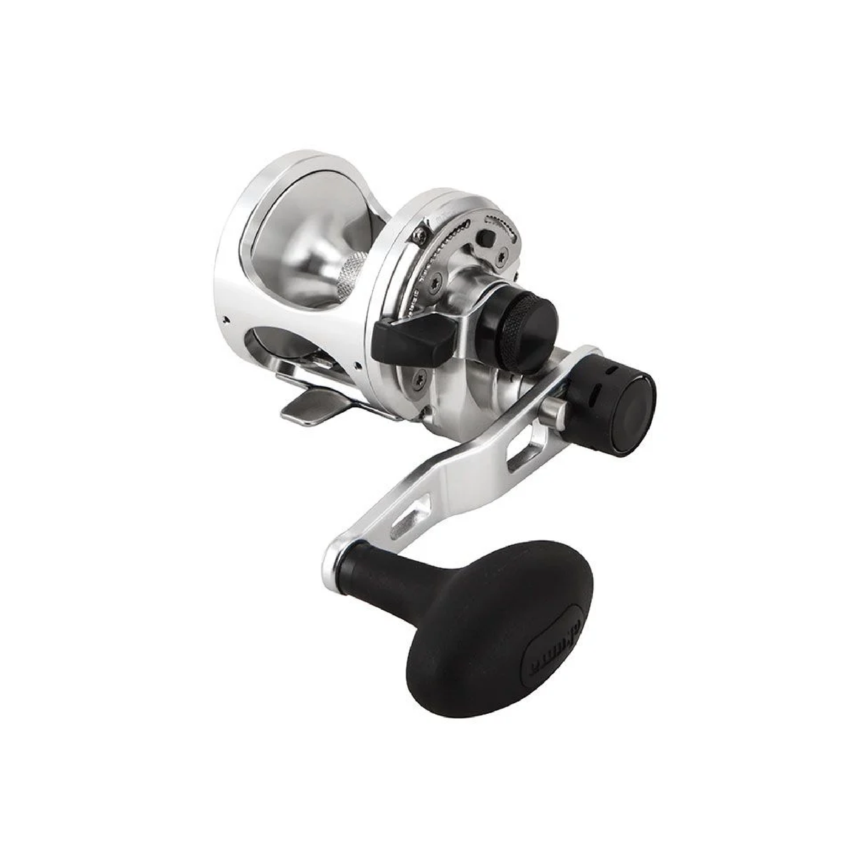 Fishing Overhead Reels