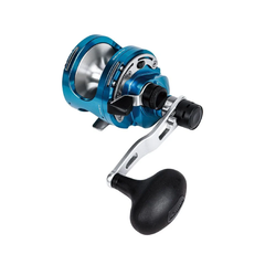 Okuma CAVALLA LEVER DRAG REEL - CAVB-5IILX