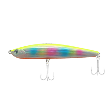 NS Black Hole Calypso Jig Minnow 100mm 36g