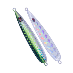 Tafu Comet - Comet-Light Green