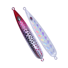 Tafu Comet - Comet-Red Black