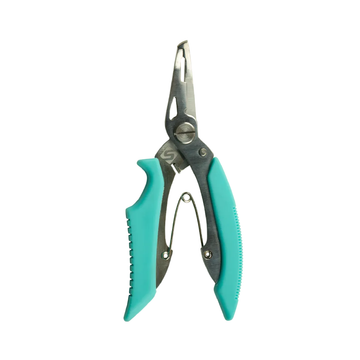 Sensation Curve 5.5  Pliers