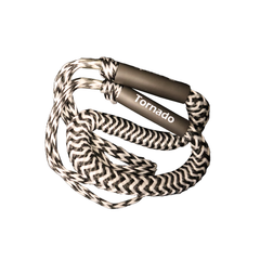 Dandelion Bungee Tethers Jet Ski - Black Stripe
