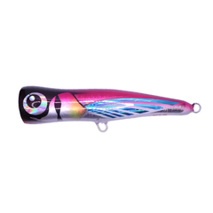 Amegari Dzanga 160 BCup - D160-Winged Pink