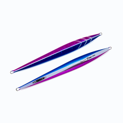 Ocean Legacy Deep Contact Jigs - 6 / 300g