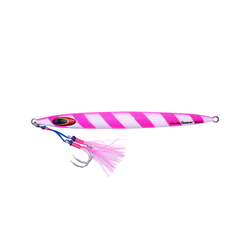 Thrill Seeker Deep Drop Jigs - 200G / Pink