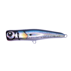 Amegari Dzanga 160 FPD - Black Dot Blue
