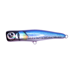 Amegari Dzanga 160 FPD - Blue