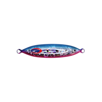 METAL JIG DEEP LINER SLOW SKIP VIB