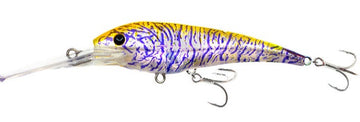 NOMAD DTX MINNOW 100 FLT 100MM