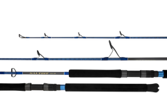 Daiwa 23 SALTIST Rods