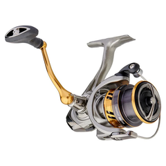 Daiwa Reel Aggrest LT Fishing Reel - LT 3000-CXH
