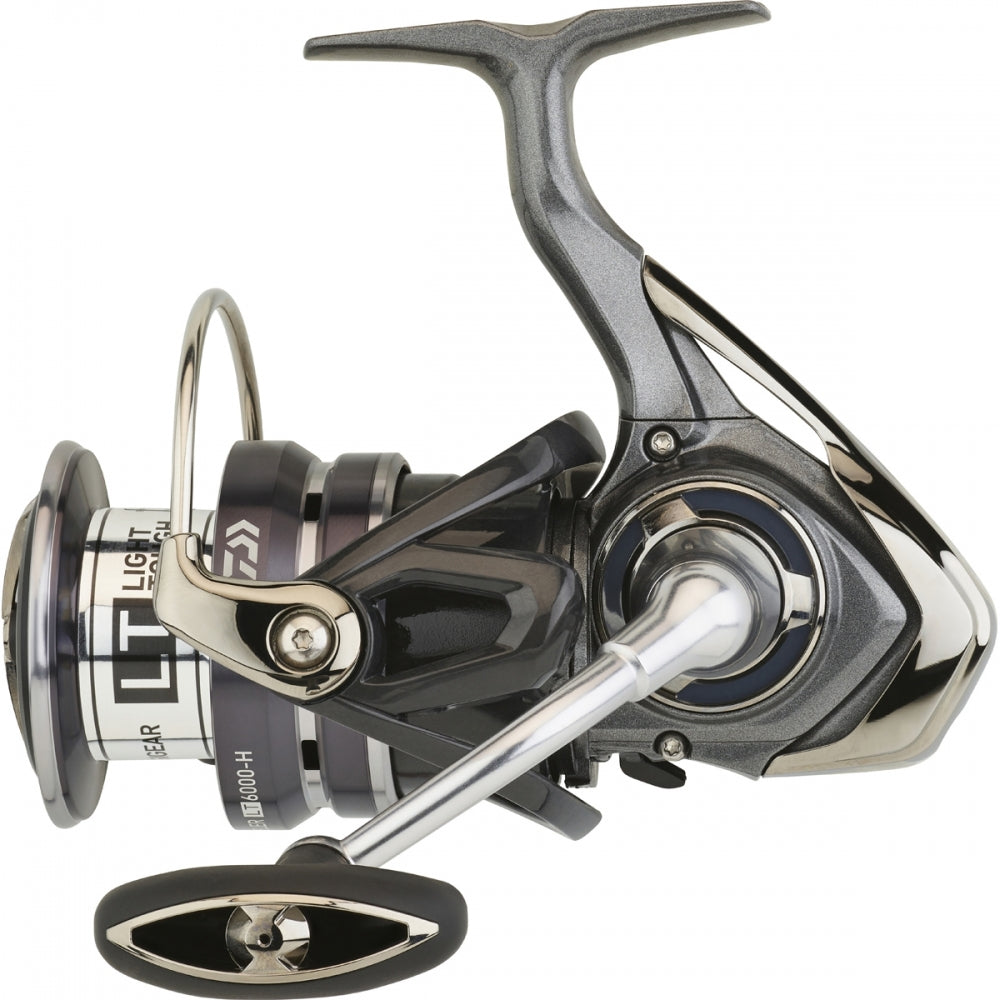 DAIWA - DAIWA 20 EXCELER(エクセラー) LT 3000-CXH Amazon.com : DAIWA 20 Exceler LT Spinning Fishing Reel