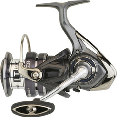 Daiwa 20 Exceler LT - LT 6000-H