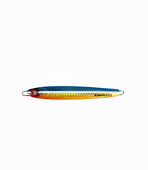 RONIN Bokken 80g - Double Faced Green Orange Zebra Glow / 80G