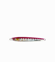 RONIN Bokken 80g - Double Faced Pink Red Head Zebra Glow / 80G