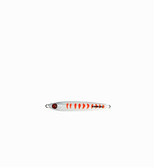 RONIN KATANA 30G & 60G - Double Faced Shrimp Glow Silver / 60G