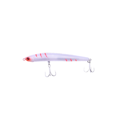Salt Bay Hikari Strike - 26g / Double Tiger
