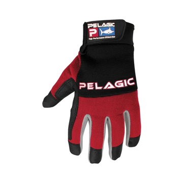 Pelagic End Game Fishing Gloves 2026