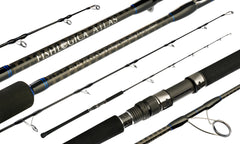 Fishlogica Atlas Series - FAS-535MH