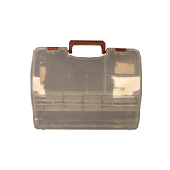 Fishon Fishing Box - Transparent