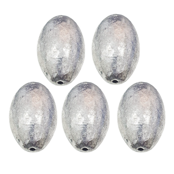 Fishing Weight Egg Sinkers