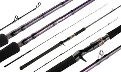 Fishlogica Icon Series - FIC-760MH-SWB