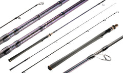 Fishlogica Icon Series - FIC-770MH