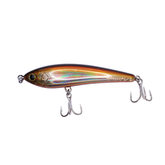 Amegari Flavie 110mm 48G - Metallic Aji Orange Belly