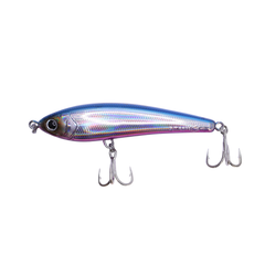 Amegari Flavie 110mm 48G - Metallic Pink Blue