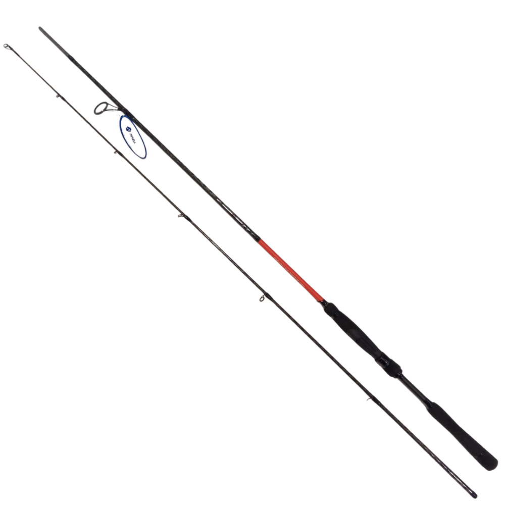 Blood Riper Rod Mazuzee Flesh Ripper Spinning Rods